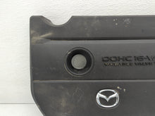 2007 Mazda 3 Engine Cover