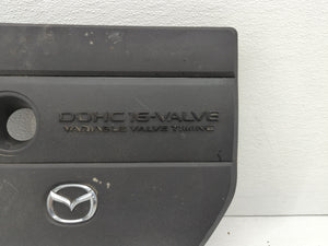 2007 Mazda 3 Engine Cover