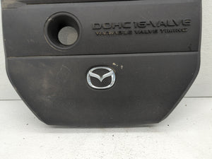 2007 Mazda 3 Engine Cover