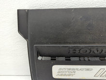 2010 Honda Civic Engine Cover