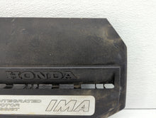 2010 Honda Civic Engine Cover