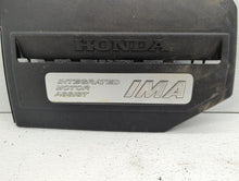 2010 Honda Civic Engine Cover