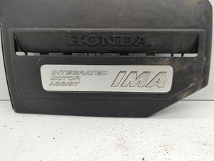 2010 Honda Civic Engine Cover