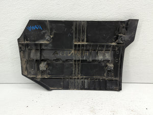 2010 Honda Civic Engine Cover