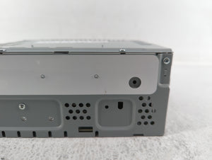 2019 Ford Escape Radio AM FM Cd Player Receiver Replacement P/N:GJ5T-19C107-HA GJ5T-19C107-KA Fits OEM Used Auto Parts