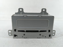 2011-2012 Chevrolet Cruze Radio AM FM Cd Player Receiver Replacement P/N:20983517 95914367 Fits 2010 2011 2012 OEM Used Auto Parts