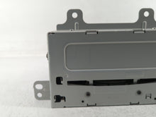 2011-2012 Chevrolet Cruze Radio AM FM Cd Player Receiver Replacement P/N:20983517 95914367 Fits 2010 2011 2012 OEM Used Auto Parts