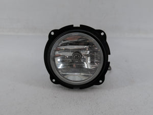 2007-2010 Ford Escape Driver Left Oem Front Light Lamp