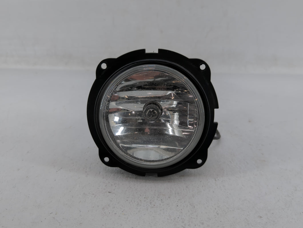 2007-2010 Ford Escape Driver Left Oem Front Light Lamp