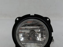 2007-2010 Ford Escape Driver Left Oem Front Light Lamp