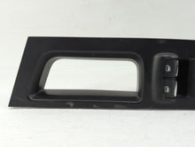 2013-2020 Ford Fusion Master Power Window Switch Replacement Driver Side Left P/N:20161014B DG9T-14540-ACW Fits OEM Used Auto Parts