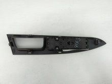 2013-2020 Ford Fusion Master Power Window Switch Replacement Driver Side Left P/N:20161014B DG9T-14540-ACW Fits OEM Used Auto Parts