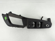 2009 Audi A4 Master Power Window Switch Replacement Driver Side Left P/N:8K1 867 171 D Fits OEM Used Auto Parts