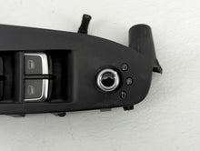 2009 Audi A4 Master Power Window Switch Replacement Driver Side Left P/N:8K1 867 171 D Fits OEM Used Auto Parts