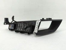 2009 Audi A4 Master Power Window Switch Replacement Driver Side Left P/N:8K1 867 171 D Fits OEM Used Auto Parts