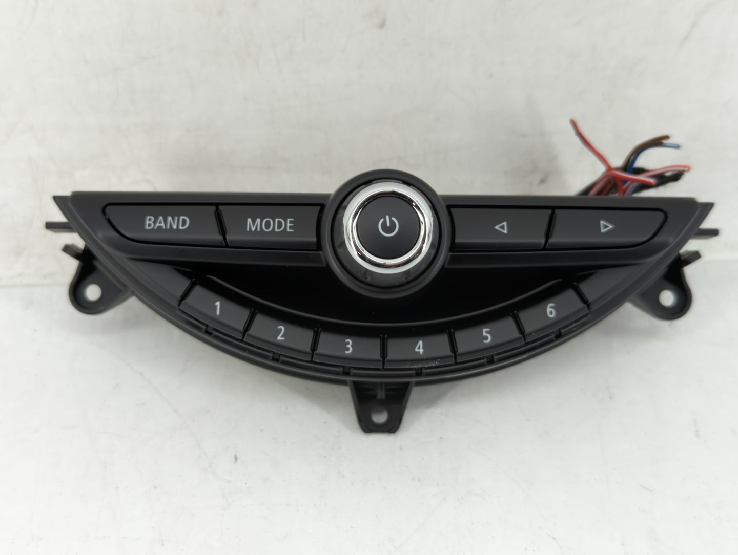 Mini Cooper Information Display Screen - Oemusedautoparts1.com