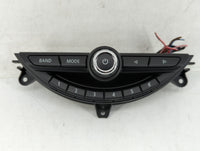 Mini Cooper Information Display Screen - Oemusedautoparts1.com