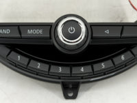 Mini Cooper Information Display Screen - Oemusedautoparts1.com