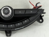 Mini Cooper Information Display Screen - Oemusedautoparts1.com