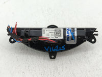 Mini Cooper Information Display Screen - Oemusedautoparts1.com