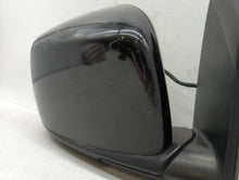 2015 Dodge Caravan Side Mirror Replacement Passenger Right View Door Mirror P/N:1AB721W7AJ 1AB721XRAL Fits OEM Used Auto Parts