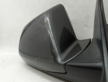 2008-2013 Cadillac Cts Side Mirror Replacement Passenger Right View Door Mirror P/N:E11026131 Fits 2008 2009 2010 2011 2012 2013 OEM Used Auto Parts