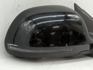 2009 Audi A4 Side Mirror Replacement Passenger Right View Door Mirror P/N:E1020931 E1021053 Fits OEM Used Auto Parts