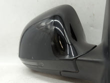 2009 Audi A4 Side Mirror Replacement Passenger Right View Door Mirror P/N:E1020931 E1021053 Fits OEM Used Auto Parts