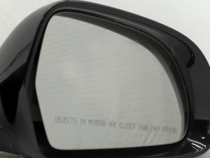 2009 Audi A4 Side Mirror Replacement Passenger Right View Door Mirror P/N:E1020931 E1021053 Fits OEM Used Auto Parts