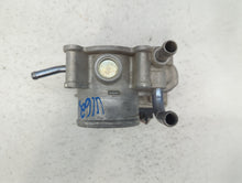 2012-2019 Hyundai Accent Throttle Body P/N:35100-2B300 Fits 2012 2013 2014 2015 2016 2017 2018 2019 OEM Used Auto Parts