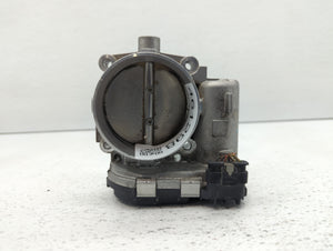 2011-2022 Dodge Challenger Throttle Body P/N:05184349AC 05184349AF Fits OEM Used Auto Parts