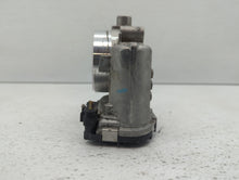 2011-2022 Dodge Challenger Throttle Body P/N:05184349AC 05184349AF Fits OEM Used Auto Parts