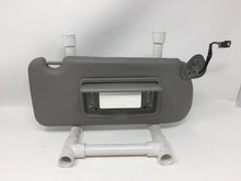 2007 Cadillac Cts Sun Visor Shade Replacement Passenger Right Mirror Fits 2003 2004 2005 2006 OEM Used Auto Parts - Oemusedautoparts1.com
