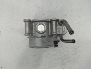 2014-2018 Kia Forte Throttle Body P/N:35100-2E000 35100-2E710 Fits 2011 2012 2013 2014 2015 2016 2017 2018 2019 2020 2021 OEM Used Auto Parts