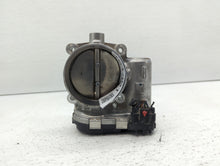 2011-2017 Chrysler 200 Throttle Body P/N:05184349AC 05184349AF Fits 2011 2012 2013 2014 2015 2016 2017 2018 2019 2020 2021 2022 OEM Used Auto Parts