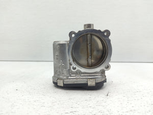 2011-2017 Chrysler 200 Throttle Body P/N:05184349AC 05184349AF Fits 2011 2012 2013 2014 2015 2016 2017 2018 2019 2020 2021 2022 OEM Used Auto Parts