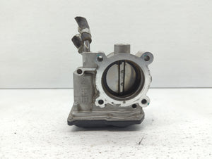 2011-2020 Hyundai Elantra Throttle Body P/N:35100-2E000 35100-2E710 Fits 2011 2012 2013 2014 2015 2016 2017 2018 2019 2020 2021 OEM Used Auto Parts