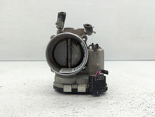 2015-2019 Hyundai Sonata Throttle Body P/N:35100-2G600 Fits 2015 2016 2017 2018 2019 2020 2021 OEM Used Auto Parts