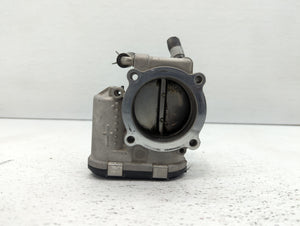 2015-2019 Hyundai Sonata Throttle Body P/N:35100-2G600 Fits 2015 2016 2017 2018 2019 2020 2021 OEM Used Auto Parts