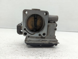 2011-2017 Honda Odyssey Throttle Body P/N:U31995038409 GMC1E Fits 2009 2010 2011 2012 2013 2014 2015 2016 2017 OEM Used Auto Parts