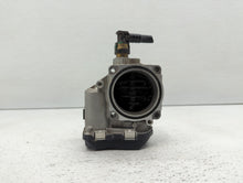 2014-2016 Bmw 228i Throttle Body P/N:1354 7588625 Fits 2012 2013 2014 2015 2016 2017 2018 OEM Used Auto Parts