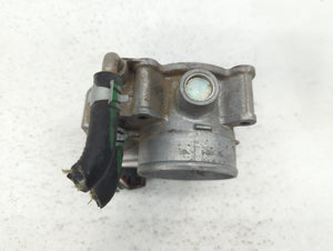 2014-2020 Nissan Rogue Throttle Body P/N:3TA60-01 A 3TA60-01 B Fits 2013 2014 2015 2016 2017 2018 2019 2020 OEM Used Auto Parts