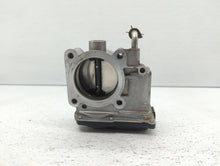 2014-2020 Nissan Rogue Throttle Body P/N:3TA60-01 A 3TA60-01 B Fits 2013 2014 2015 2016 2017 2018 2019 2020 OEM Used Auto Parts