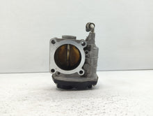 2008-2013 Infiniti G37 Throttle Body P/N:526-02 RME60-16 Fits OEM Used Auto Parts