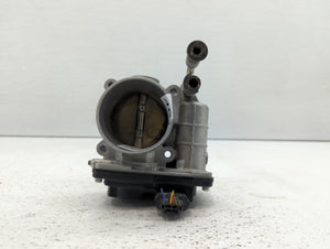 2008-2013 Infiniti G37 Throttle Body P/N:526-02 RME60-21 Fits OEM Used Auto Parts