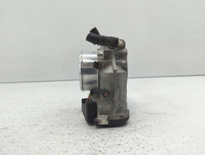 2011-2014 Hyundai Sonata Throttle Body P/N:35100-2G700 Fits 2011 2012 2013 2014 2015 2016 OEM Used Auto Parts