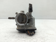 2012-2019 Hyundai Accent Throttle Body P/N:35100-2B300 Fits 2012 2013 2014 2015 2016 2017 2018 2019 OEM Used Auto Parts