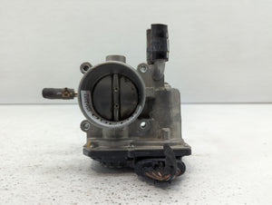 2012-2019 Hyundai Accent Throttle Body P/N:35100-2B300 Fits 2012 2013 2014 2015 2016 2017 2018 2019 OEM Used Auto Parts