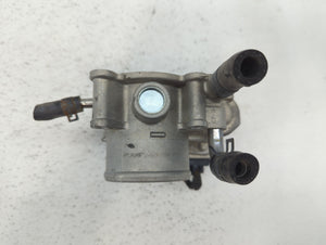 2012-2019 Hyundai Accent Throttle Body P/N:35100-2B300 Fits 2012 2013 2014 2015 2016 2017 2018 2019 OEM Used Auto Parts