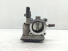 2012-2019 Hyundai Accent Throttle Body P/N:35100-2B300 Fits 2012 2013 2014 2015 2016 2017 2018 2019 OEM Used Auto Parts